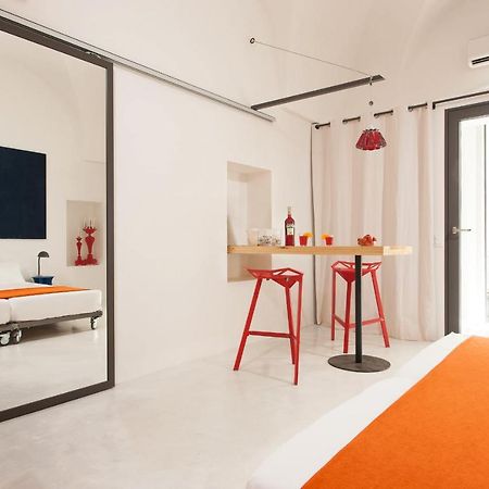 Ferienwohnung Casa Campari Ostuni Exterior foto