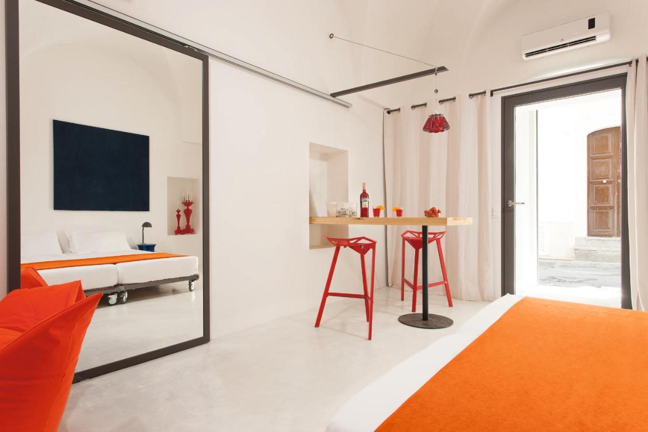 Ferienwohnung Casa Campari Ostuni Exterior foto