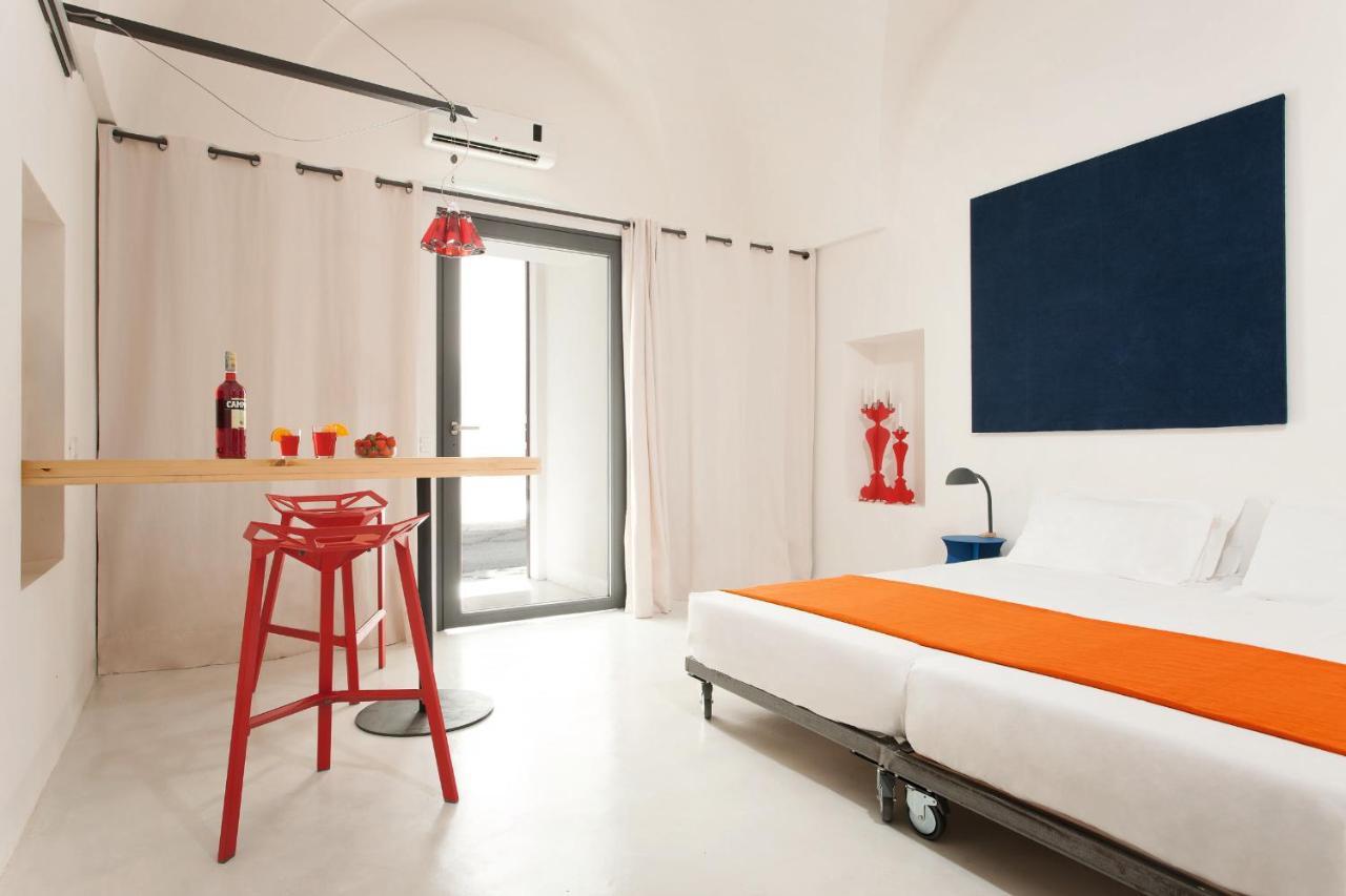 Ferienwohnung Casa Campari Ostuni Exterior foto