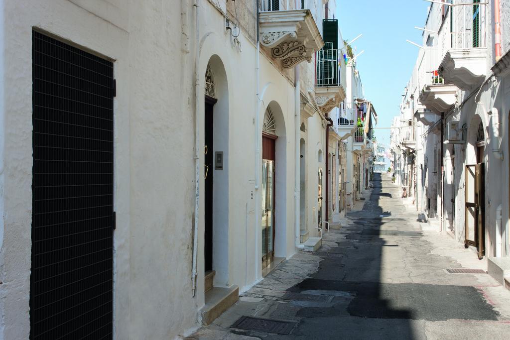 Ferienwohnung Casa Campari Ostuni Zimmer foto
